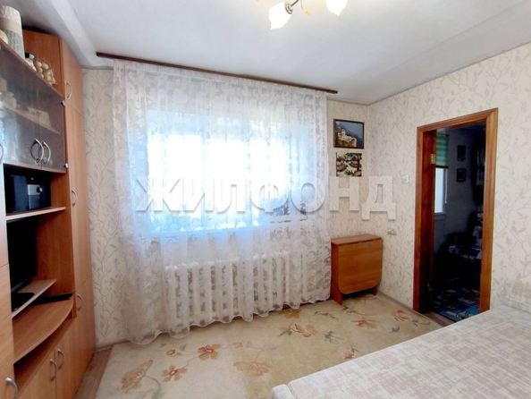 
  Продается 1-комн. квартира, 19 м², Выборная ул, д. 118
. Фото 2.
