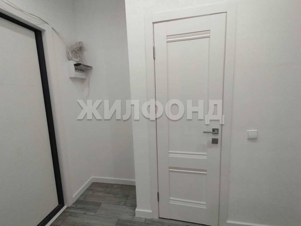 
   Продам 2-комнатную, 40 м², Октябрьская ул, 20

. Фото 9.