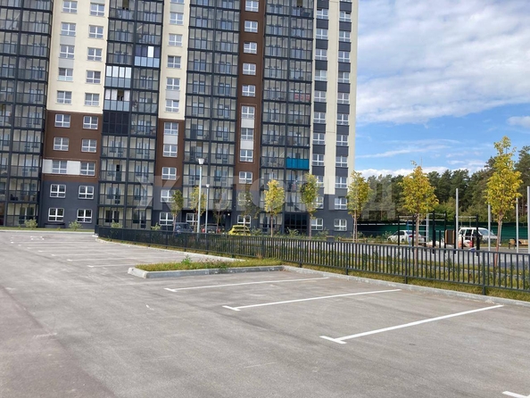 
   Продам 2-комнатную, 40 м², Октябрьская ул, 20

. Фото 17.