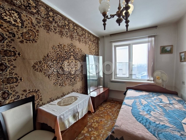 
   Продам 2-комнатную, 42.8 м², Комсомольская ул, 31

. Фото 7.