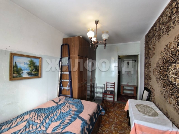 
   Продам 2-комнатную, 42.8 м², Комсомольская ул, 31

. Фото 8.
