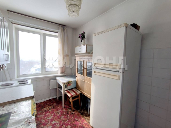
   Продам 2-комнатную, 42.8 м², Комсомольская ул, 31

. Фото 12.