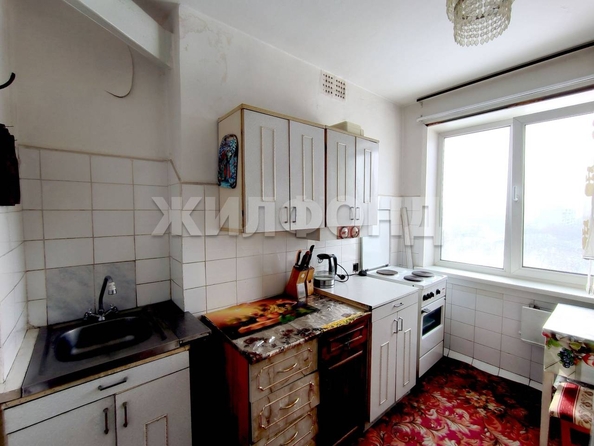 
  Продается 2-комн. квартира, 42.8 м², Комсомольская ул, д. 31
. Фото 6.