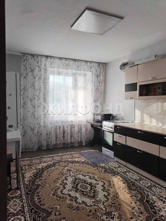 
   Продам 2-комнатную, 54.3 м², Западная ул, 11б

. Фото 1.