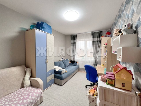 
   Продам 2-комнатную, 49.1 м², Титова ул, 236/2

. Фото 5.