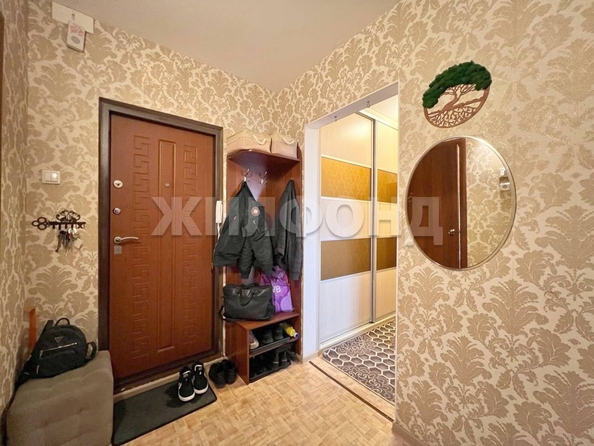 
   Продам 2-комнатную, 49.1 м², Титова ул, 236/2

. Фото 11.