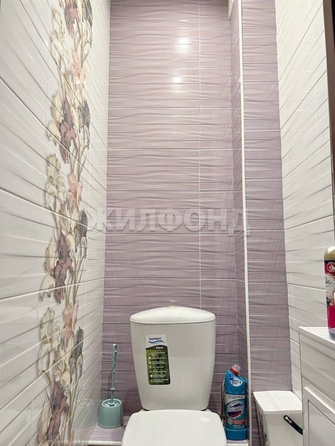 
   Продам 2-комнатную, 49.1 м², Титова ул, 236/2

. Фото 15.