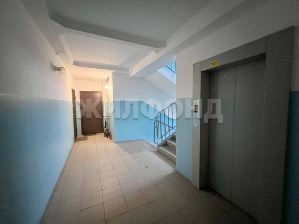 
   Продам 2-комнатную, 49.1 м², Титова ул, 236/2

. Фото 16.