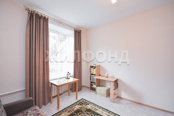 
   Продам 2-комнатную, 55.1 м², Александра Невского ул, 6

. Фото 7.