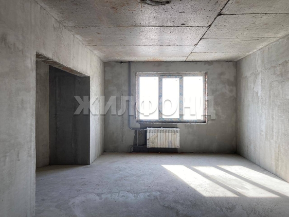 
   Продам 3-комнатную, 76.5 м², Красина ул, 56

. Фото 1.