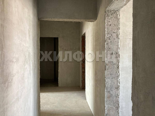 
   Продам 3-комнатную, 76.5 м², Красина ул, 56

. Фото 15.