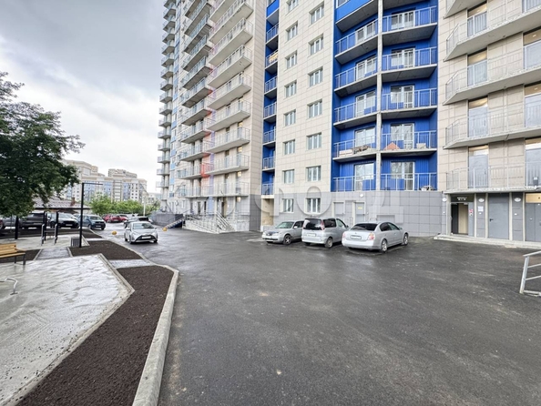 
  Продается 3-комн. квартира, 76.5 м², Красина ул, д. 56
. Фото 2.
