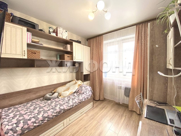 
   Продам 3-комнатную, 57.7 м², Александра Чистякова ул, 2/1

. Фото 7.