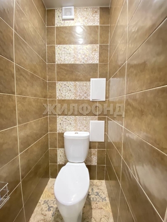 
   Продам 3-комнатную, 57.7 м², Александра Чистякова ул, 2/1

. Фото 10.