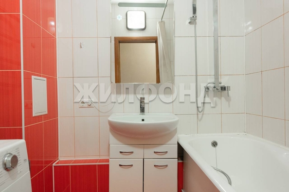 
   Продам 3-комнатную, 76.5 м², Народная ул, 77

. Фото 14.