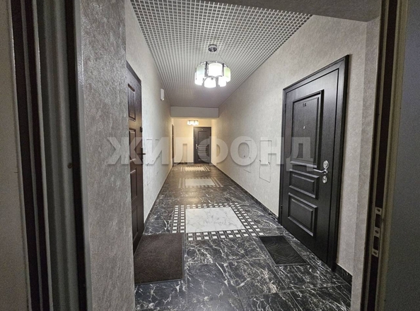 
  Продается 3-комн. квартира, 121.8 м², Крылова ул, д. 7/1
. Фото 18.