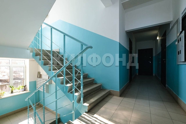 
   Продам 3-комнатную, 70.4 м², , 30/3

. Фото 18.