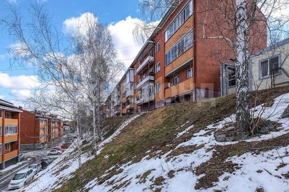 
   Продам 3-комнатную, 70.4 м², , 30/3

. Фото 20.