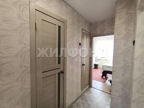 
   Продам 4-комнатную, 77.4 м², Троллейная ул, 152

. Фото 5.