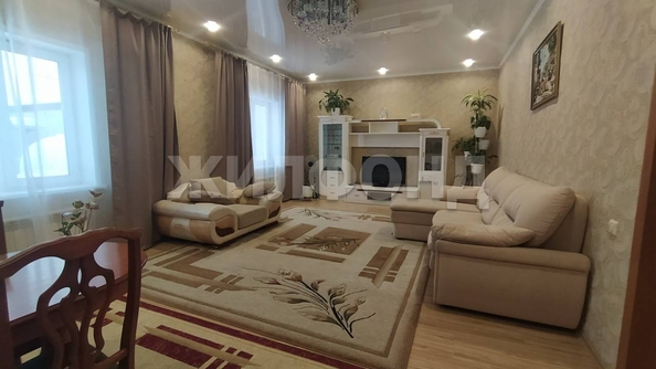 
   Продам дом, 131.7 м², Толмачево село

. Фото 2.
