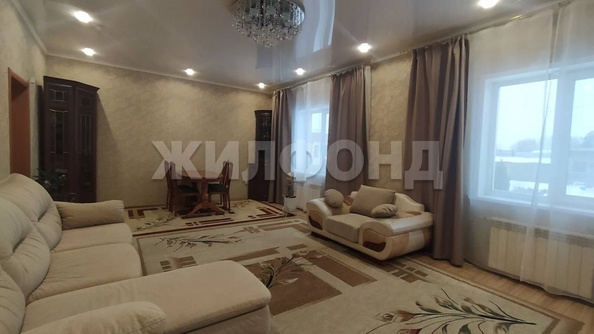 
   Продам дом, 131.7 м², Толмачево село

. Фото 5.