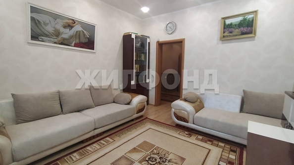 
   Продам дом, 131.7 м², Толмачево село

. Фото 10.