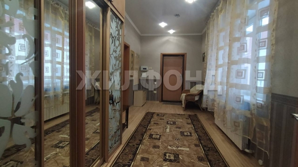 
   Продам дом, 131.7 м², Толмачево село

. Фото 12.
