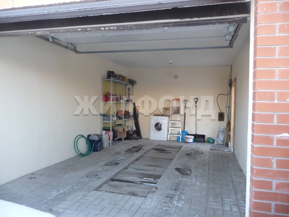 
   Продам дом, 131.7 м², Толмачево село

. Фото 16.
