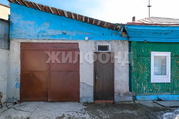 
   Продам дом, 72 м², Новосибирск

. Фото 8.