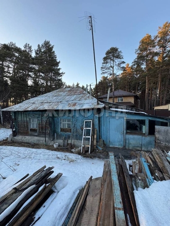 
  Продам  дачный участок, 10 соток, Новосибирск

. Фото 3.