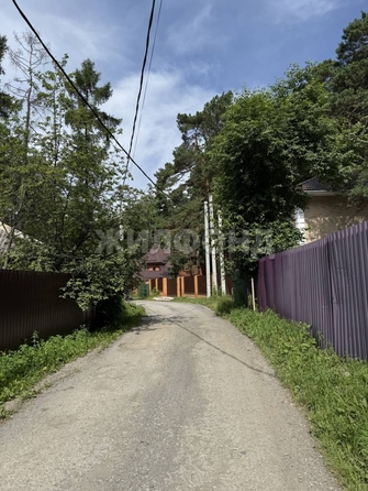 
  Продается земельный участок, 10 соток, Новосибирск
. Фото 2.