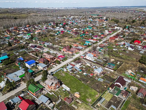
  Продам  дачный участок, 19 соток, Новосибирск

. Фото 14.