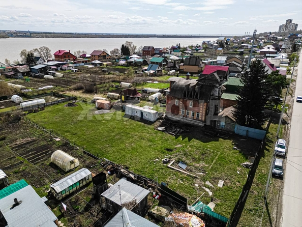 
  Продам  дачный участок, 19 соток, Новосибирск

. Фото 15.