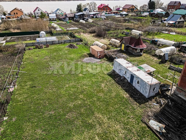 
  Продам  дачный участок, 19 соток, Новосибирск

. Фото 19.