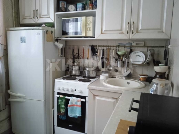 
  Сдается комната, 17 м², Урицкого ул, д. 3
. Фото 5.