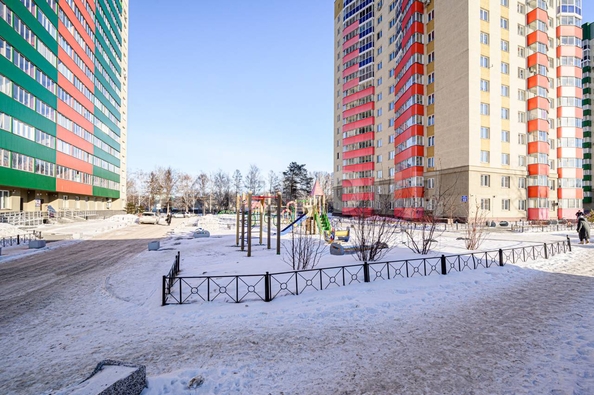 
   Продам студию, 20.5 м², Героев Революции ул, 21

. Фото 7.
