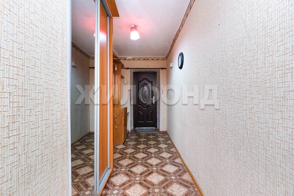 
   Продам 1-комнатную, 39.7 м², Красный пр-кт, 73

. Фото 7.