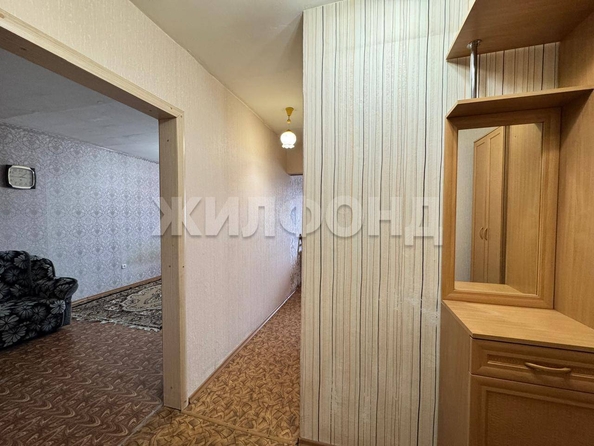 
   Продам 1-комнатную, 39 м², Луговская ул, 100

. Фото 9.