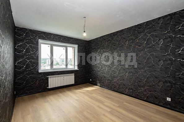 
  Продается 1-комн. квартира, 38.4 м², ЖК Черемушки на первомайке
. Фото 1.
