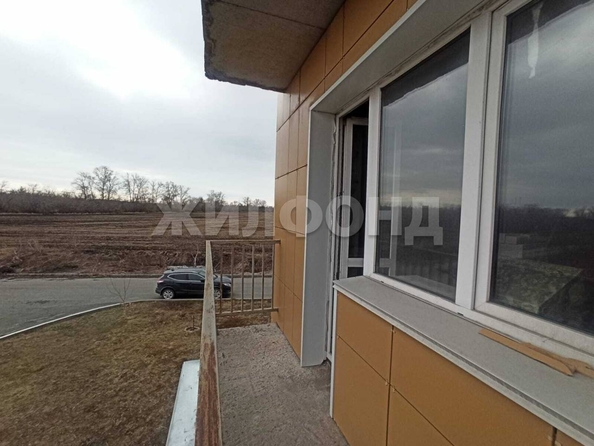 
   Продам студию, 31.6 м², Николая Грицюка ул, 1/4

. Фото 7.