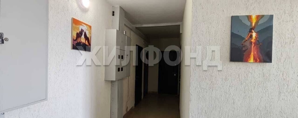
   Продам студию, 31.6 м², Николая Грицюка ул, 1/4

. Фото 17.