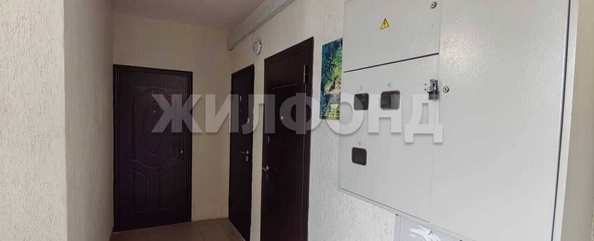 
   Продам студию, 31.6 м², Николая Грицюка ул, 1/4

. Фото 18.