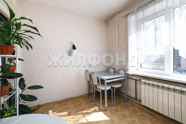 
   Продам 1-комнатную, 38.3 м², Сухарная ул, 78

. Фото 15.