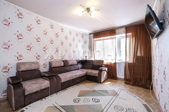 
  Продается 1-комн. квартира, 38.3 м², Сухарная ул, д. 78
. Фото 4.