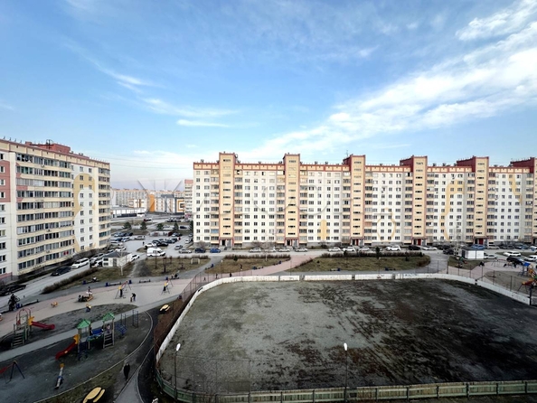 
   Продам 1-комнатную, 37.3 м², Петухова ул, 95/1

. Фото 11.