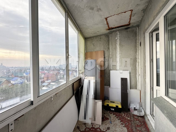 
   Продам 1-комнатную, 37.3 м², Петухова ул, 95/1

. Фото 13.