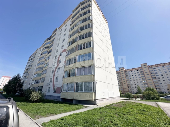 
  Продается 1-комн. квартира, 37.3 м², Петухова ул, д. 95/1
. Фото 6.