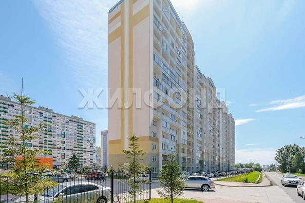 
  Продается студия 24 м². Фото 6.