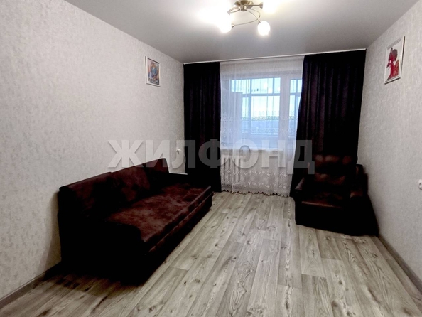 
   Продам 1-комнатную, 29.4 м², Тульская ул, 270/1

. Фото 1.