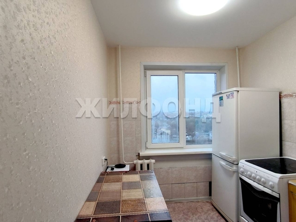 
   Продам 1-комнатную, 29.4 м², Тульская ул, 270/1

. Фото 6.